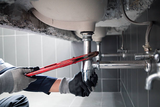 Licensed Plumbing service in New Hope, MN - Street Wise - Plumbing
